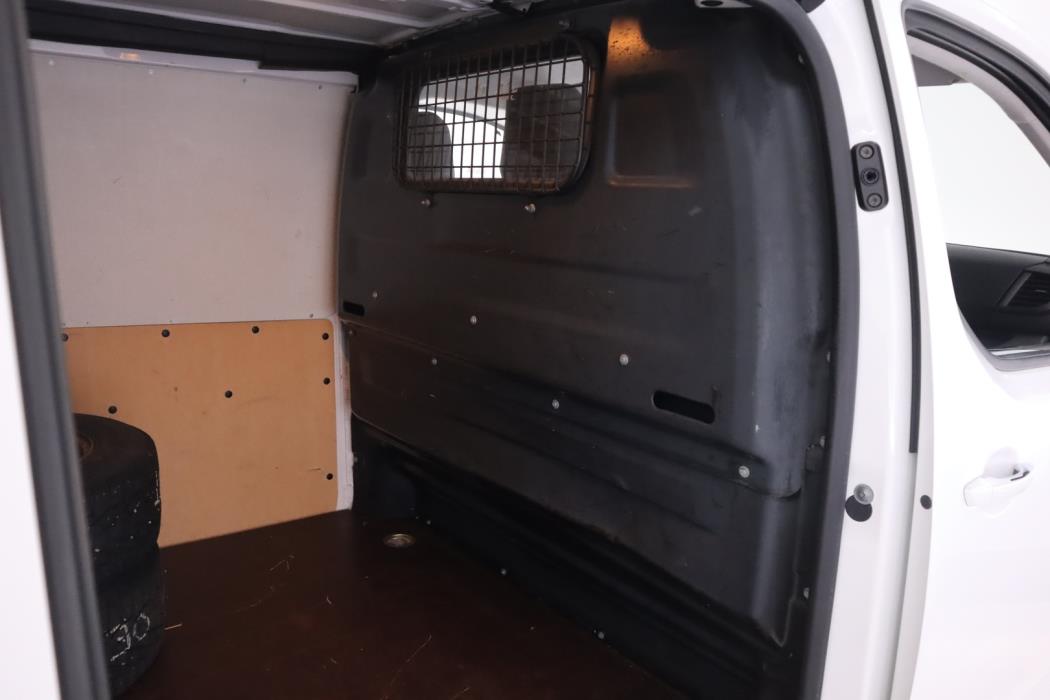 CITROEN Jumpy 2017