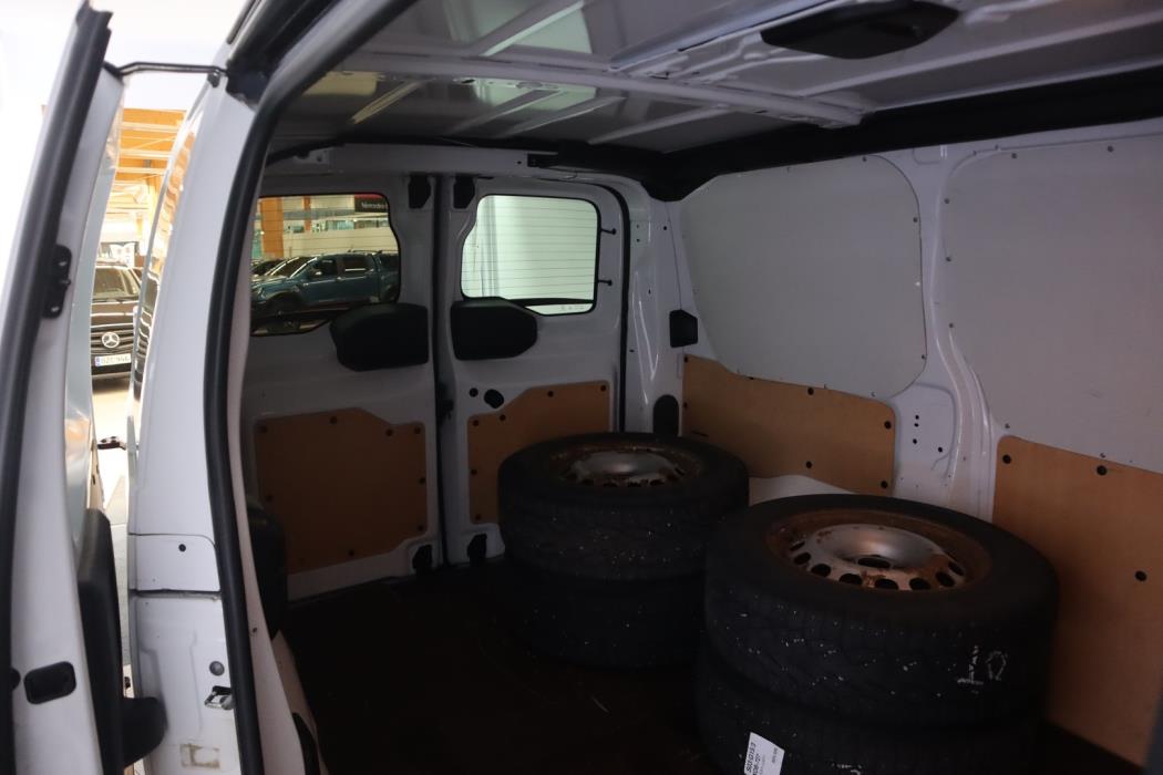 CITROEN Jumpy 2017