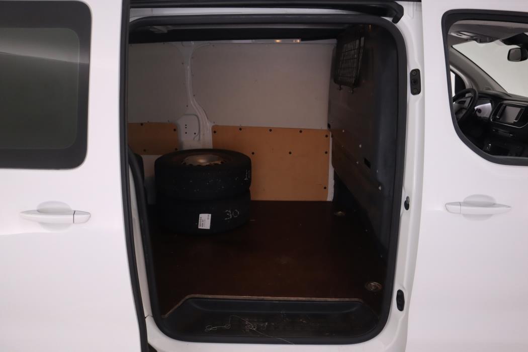 CITROEN Jumpy 2017
