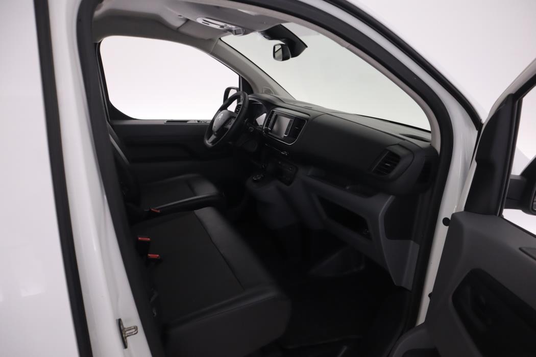 CITROEN Jumpy 2017