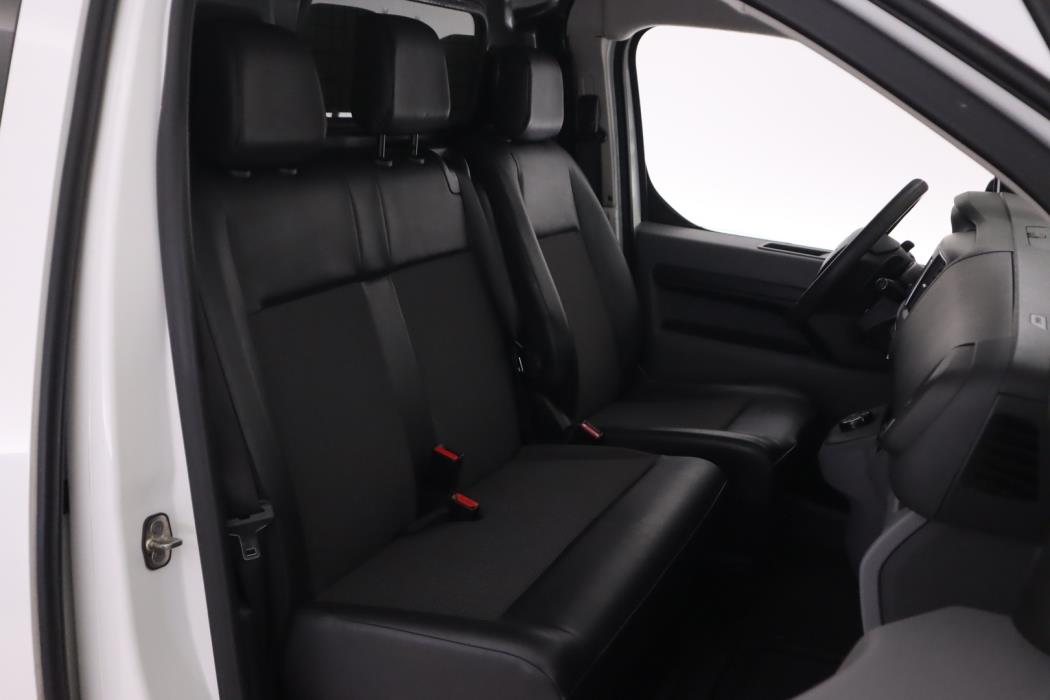 CITROEN Jumpy 2017