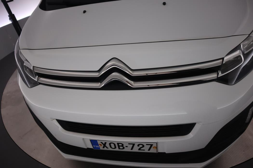 CITROEN Jumpy 2017