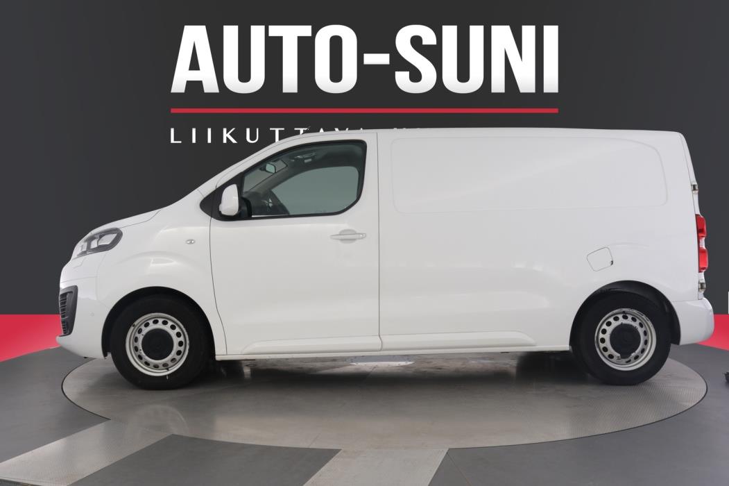 CITROEN Jumpy 2017