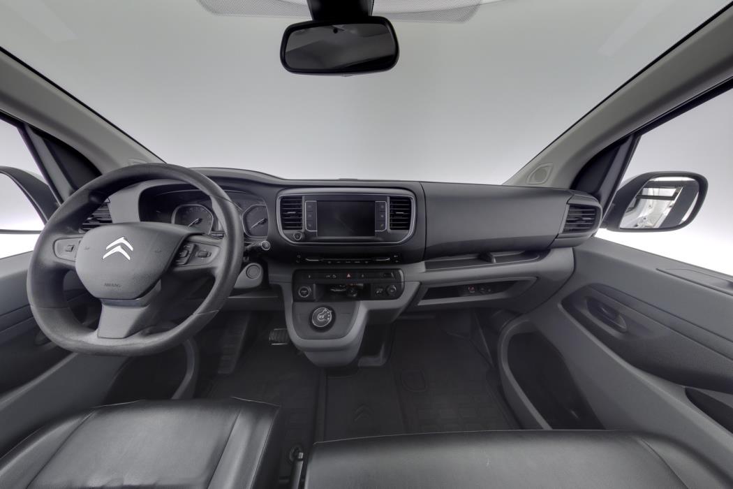 CITROEN Jumpy 2017