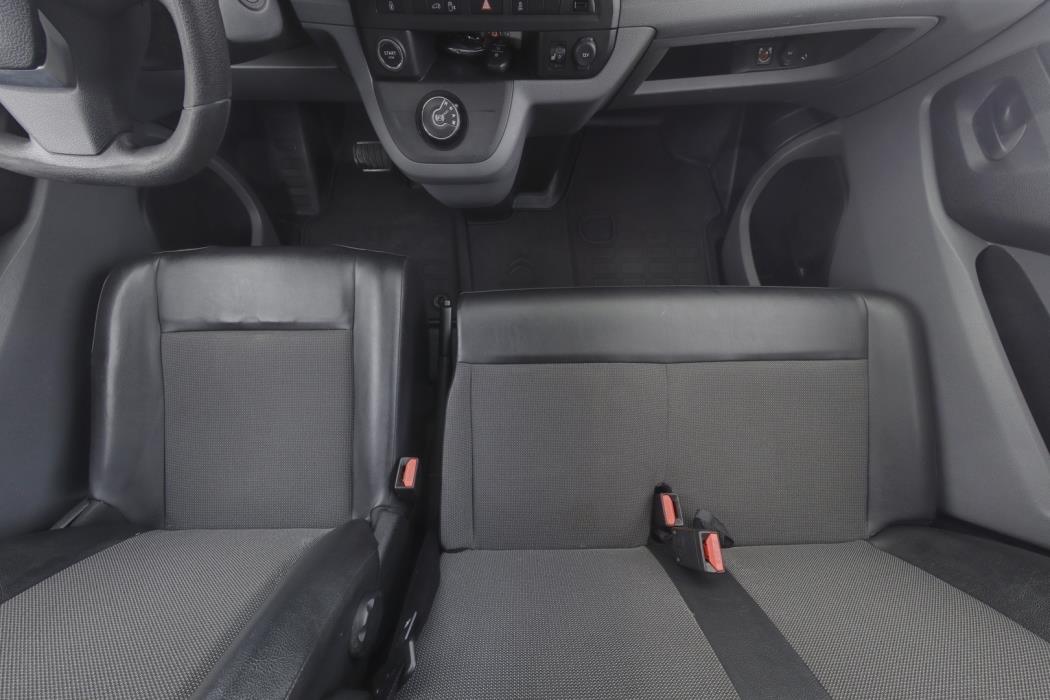 CITROEN Jumpy 2017