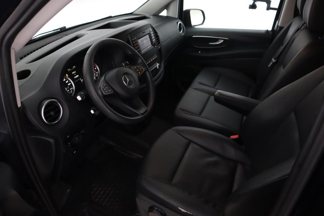 MERCEDES-BENZ Vito 2020