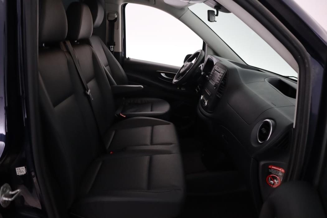 MERCEDES-BENZ Vito 2020