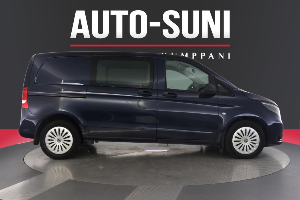 MERCEDES-BENZ Vito 2020