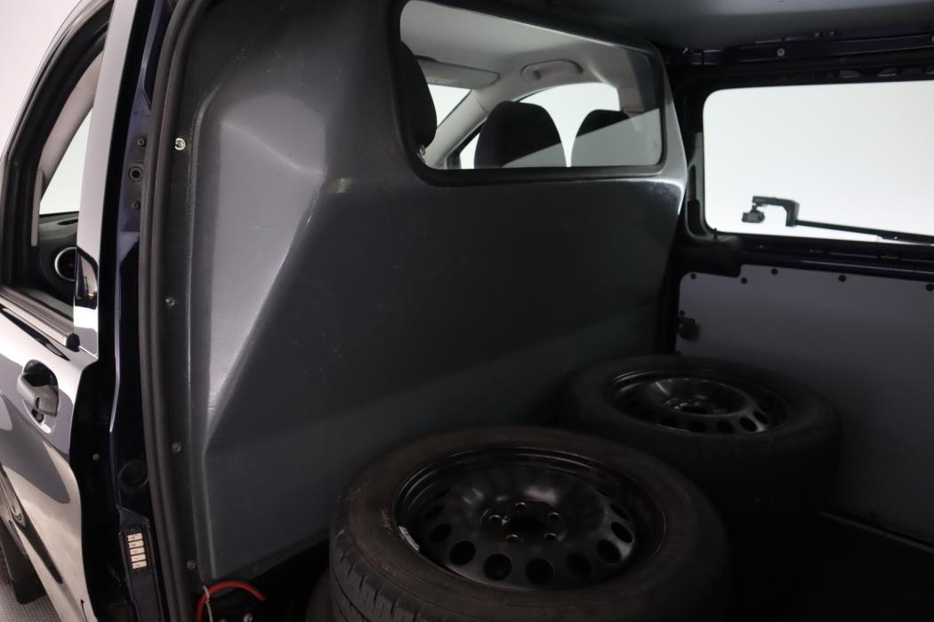 MERCEDES-BENZ Vito 2020