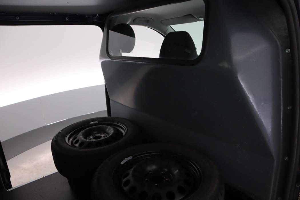 MERCEDES-BENZ Vito 2020