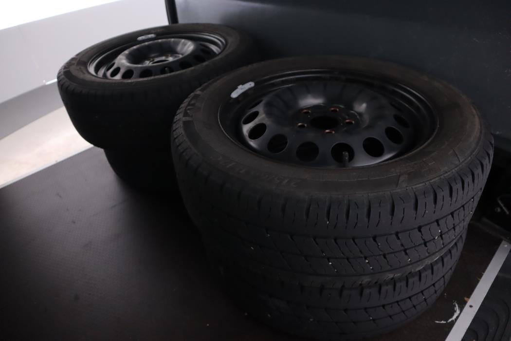 MERCEDES-BENZ Vito 2020