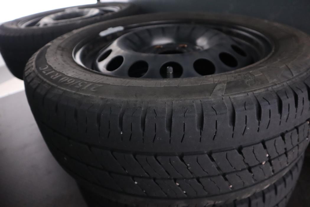 MERCEDES-BENZ Vito 2020