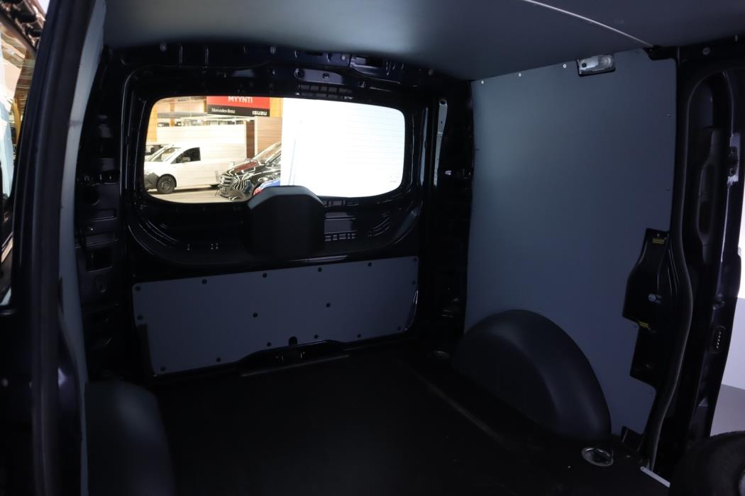 MERCEDES-BENZ Vito 2020