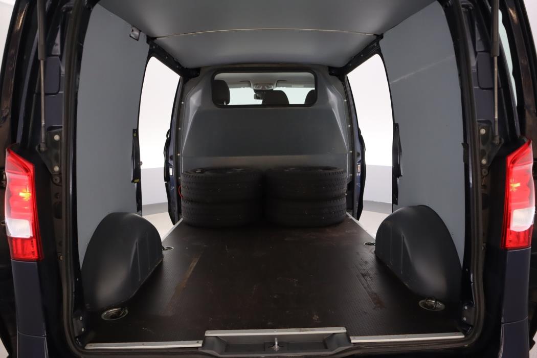 MERCEDES-BENZ Vito 2020