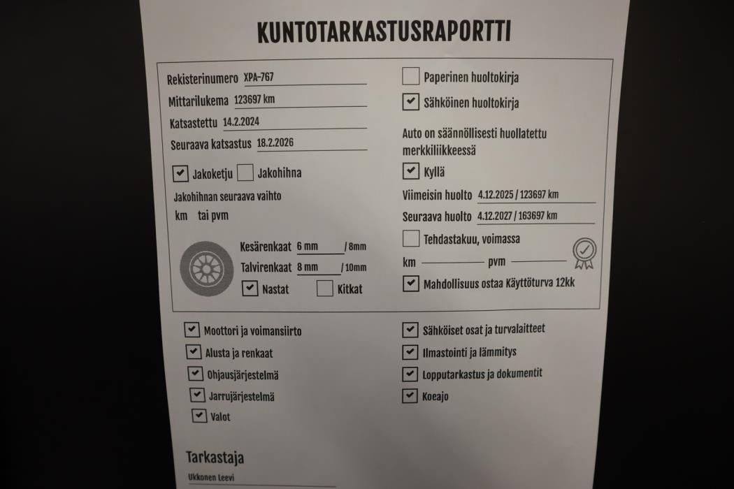 MERCEDES-BENZ Vito 2020