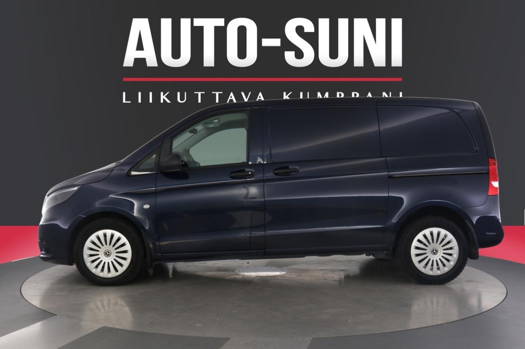 MERCEDES-BENZ Vito 2020