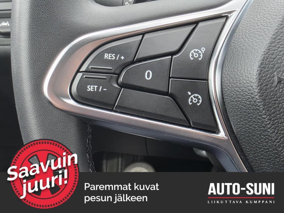 RENAULT Captur 2021