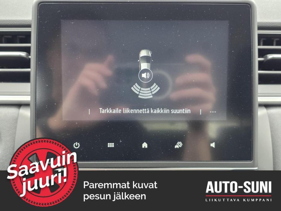 RENAULT Captur 2021