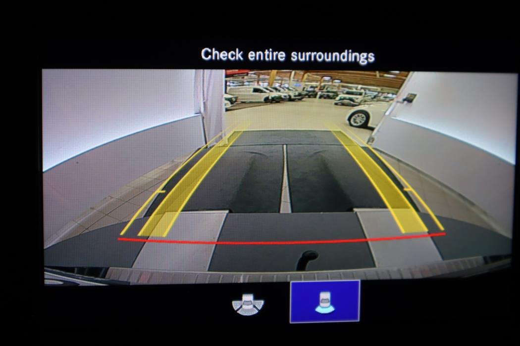 MERCEDES-BENZ Vito 2021