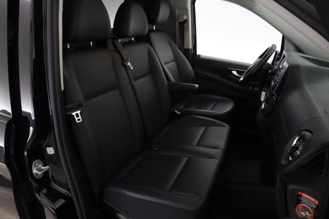 MERCEDES-BENZ Vito 2021