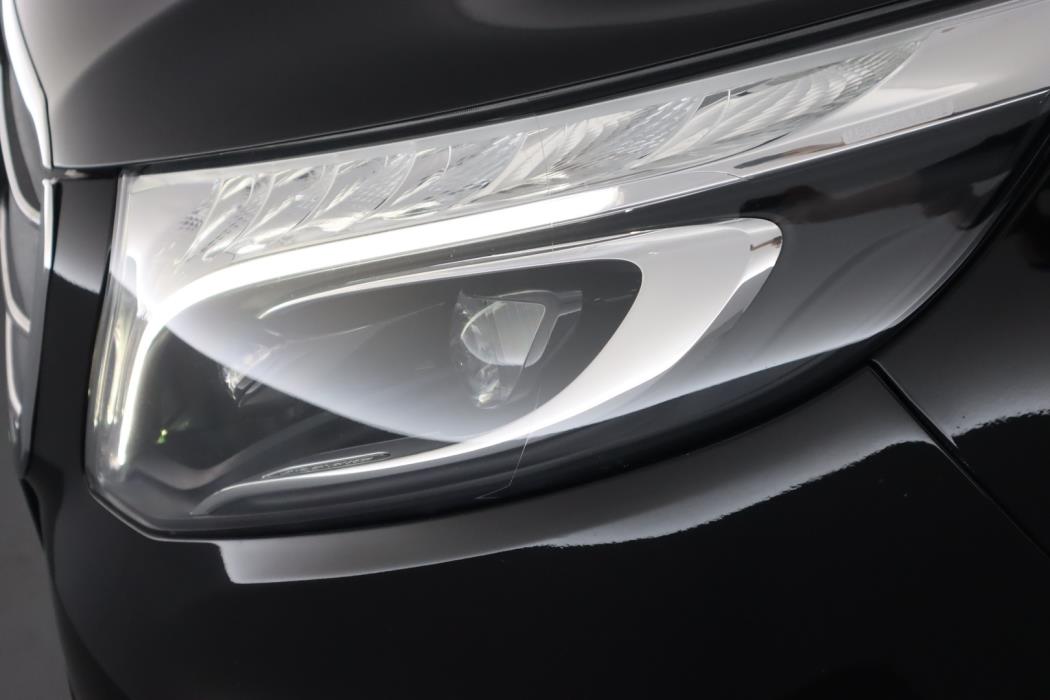 MERCEDES-BENZ Vito 2021