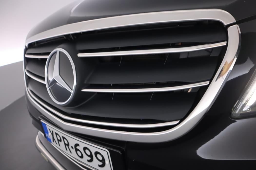 MERCEDES-BENZ Vito 2021