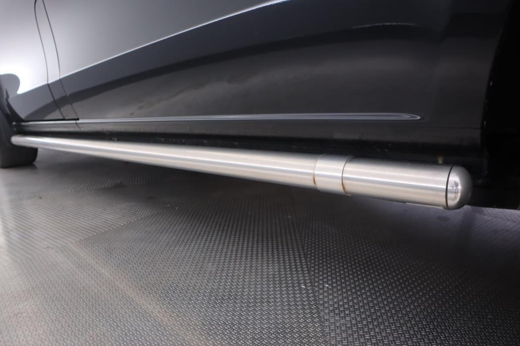 MERCEDES-BENZ Vito 2021