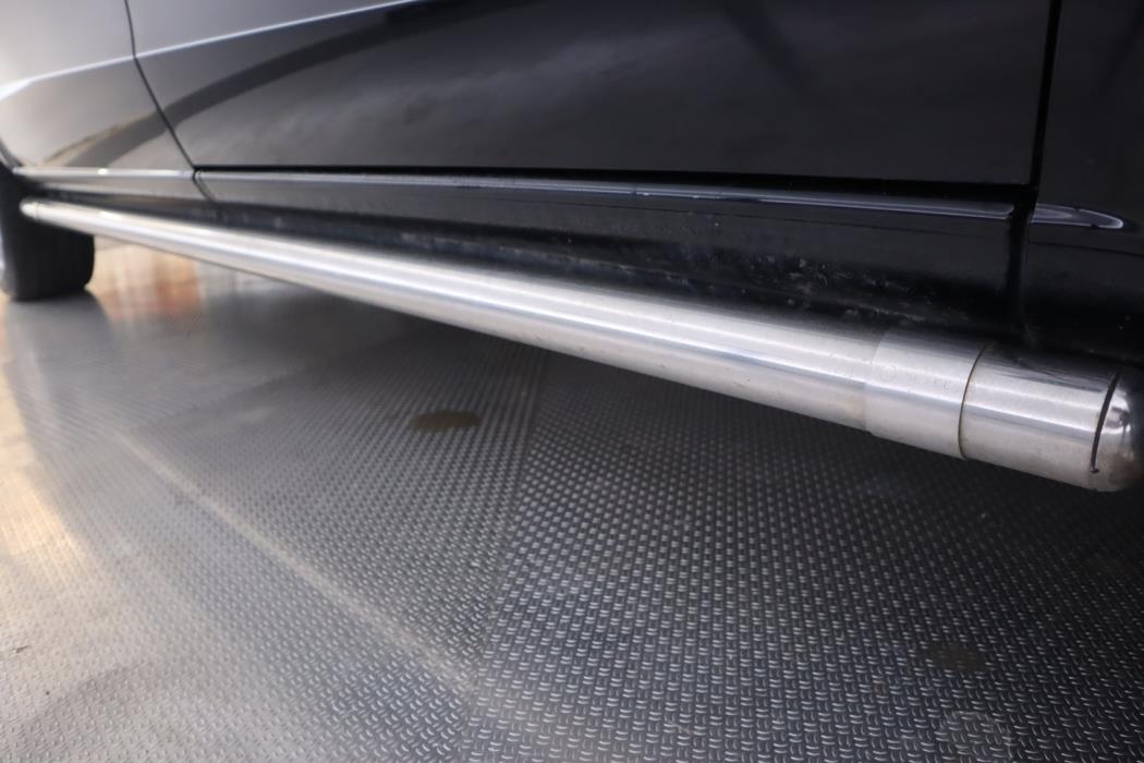 MERCEDES-BENZ Vito 2021