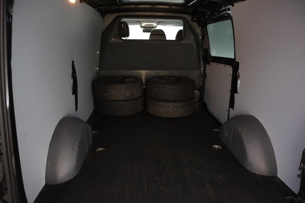 MERCEDES-BENZ Vito 2021