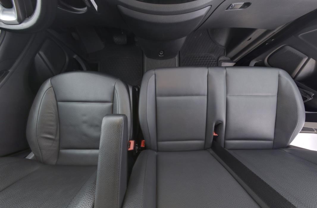 MERCEDES-BENZ Vito 2021