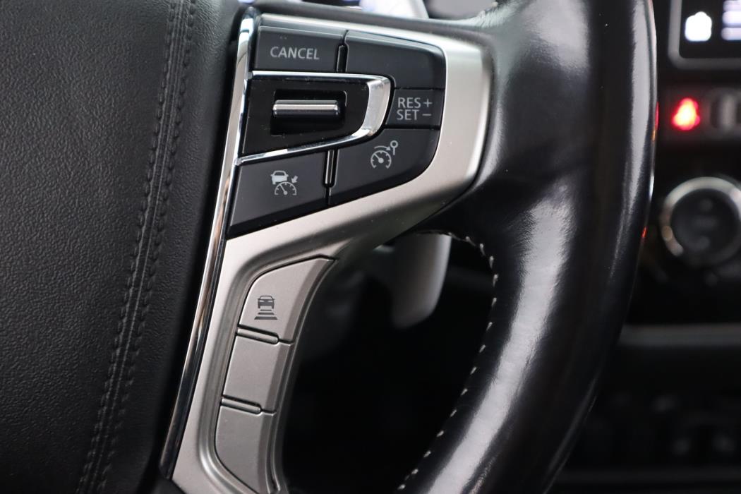 MITSUBISHI Outlander PHEV 2018