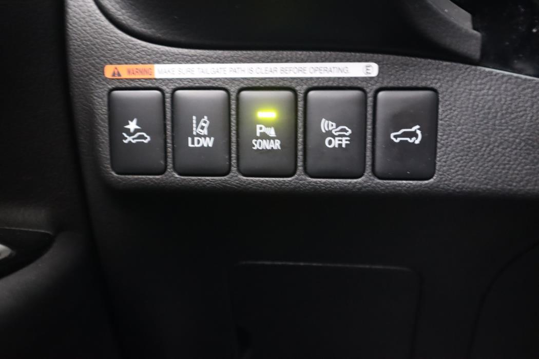 MITSUBISHI Outlander PHEV 2018