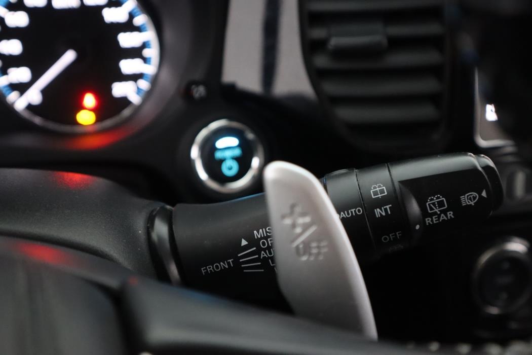 MITSUBISHI Outlander PHEV 2018