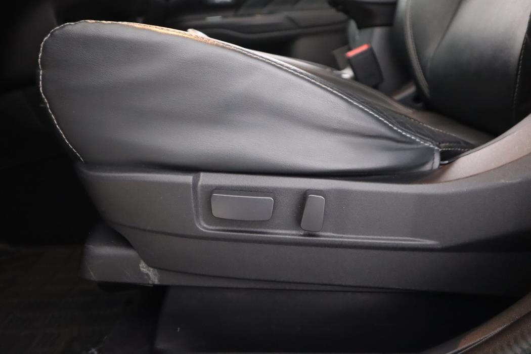 MITSUBISHI Outlander PHEV 2018