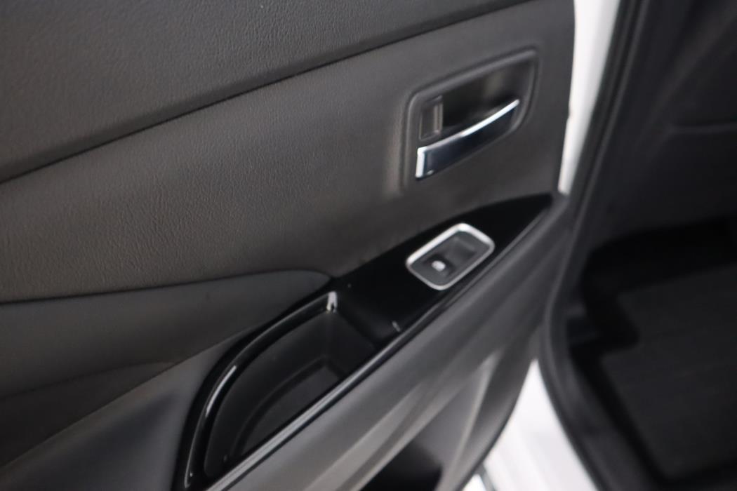 MITSUBISHI Outlander PHEV 2018