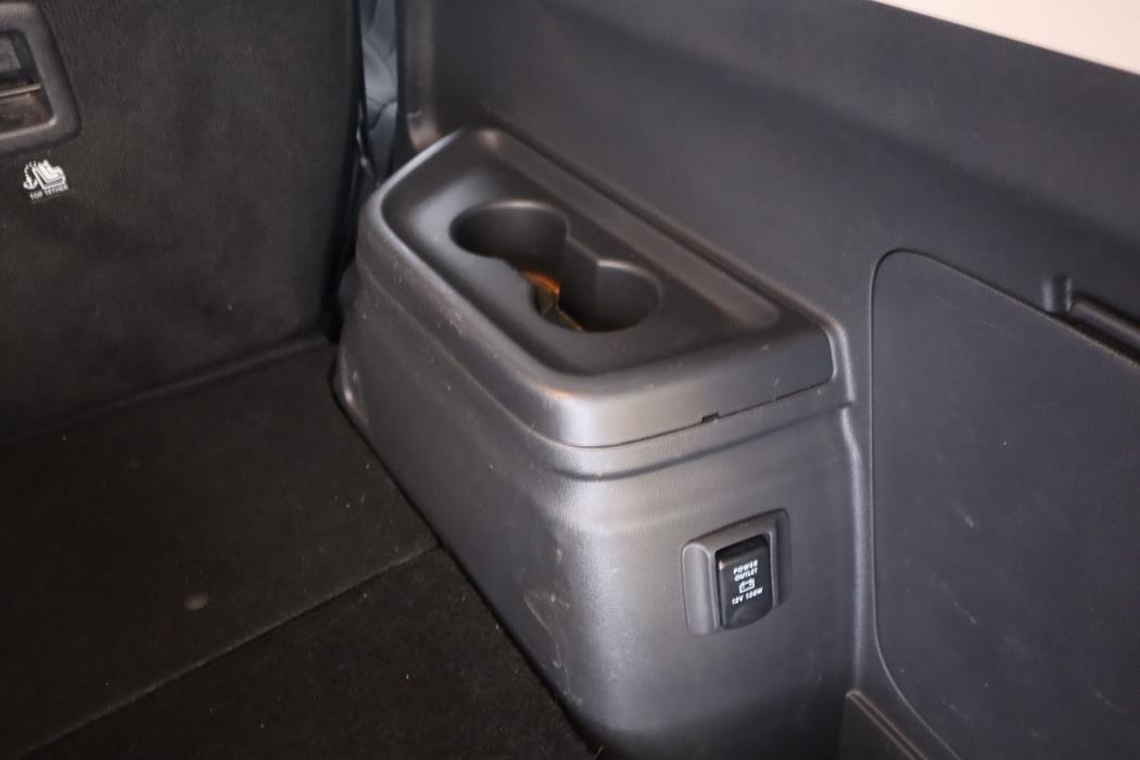 MITSUBISHI Outlander PHEV 2018