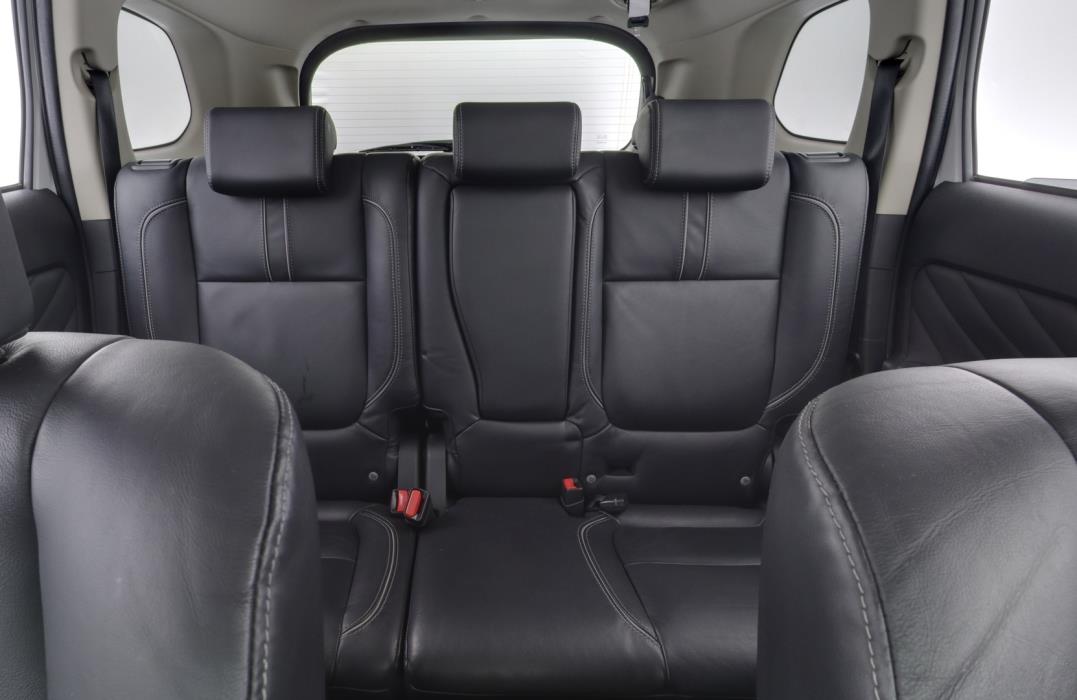 MITSUBISHI Outlander PHEV 2018