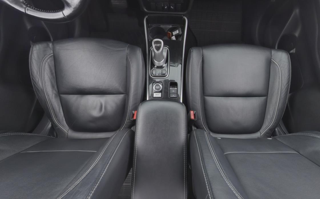 MITSUBISHI Outlander PHEV 2018