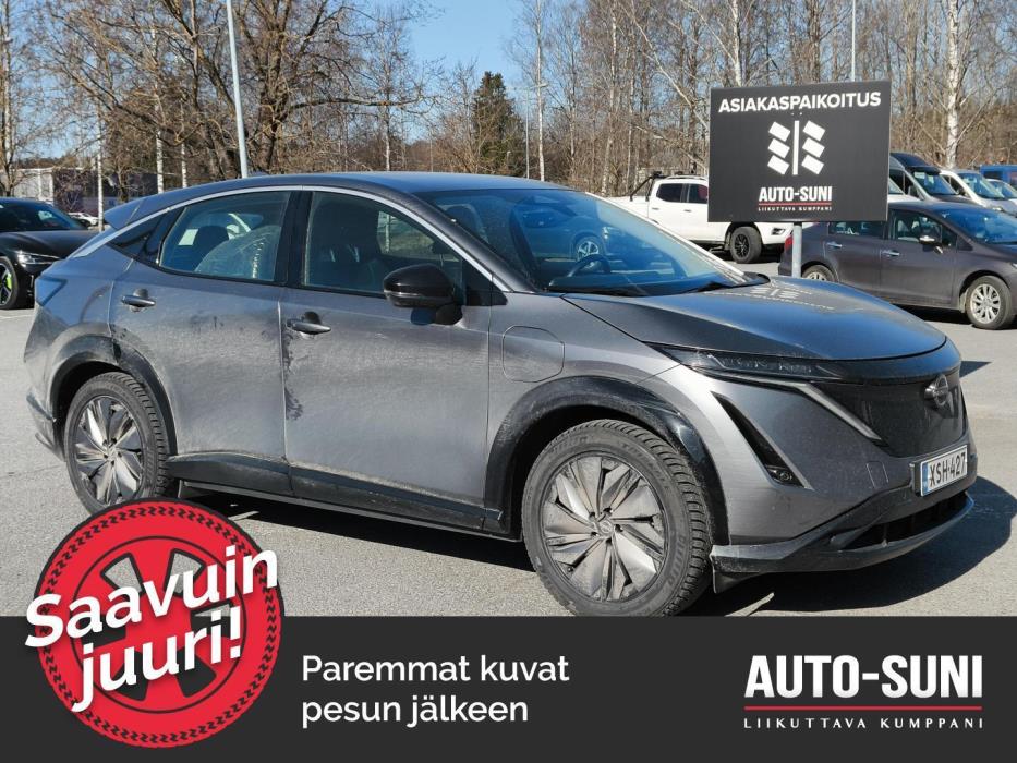 NISSAN Ariya 2024