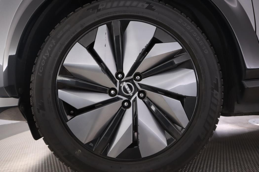 NISSAN Ariya 2024