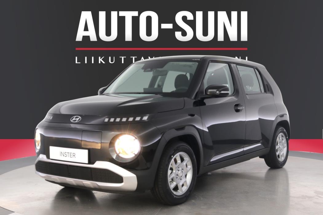 HYUNDAI INSTER 2025