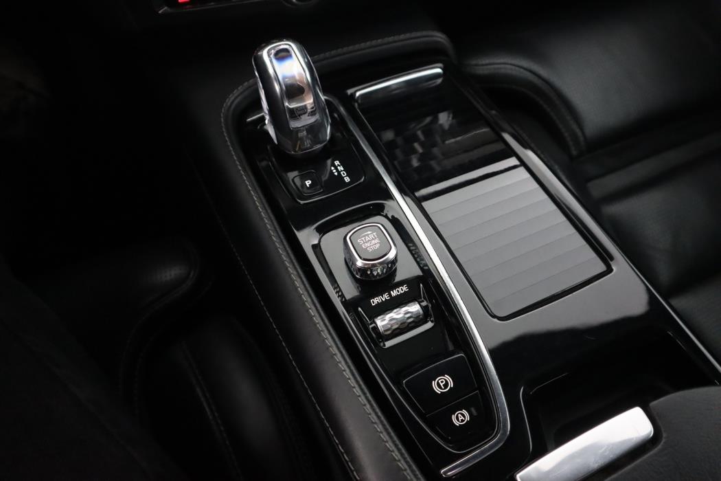 VOLVO S90 2018