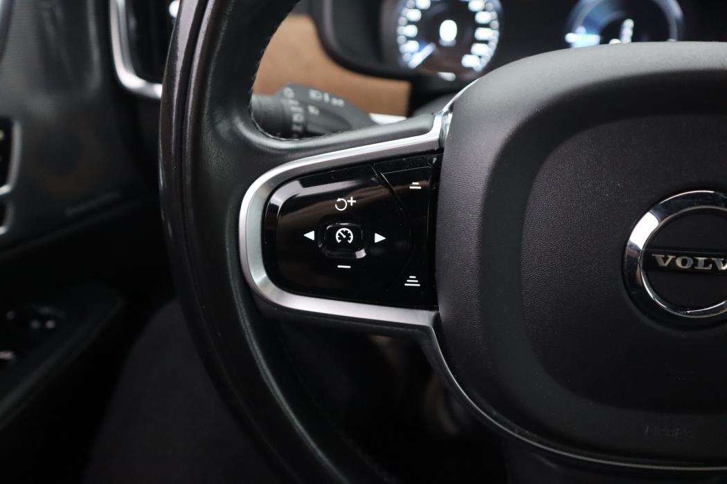 VOLVO S90 2018