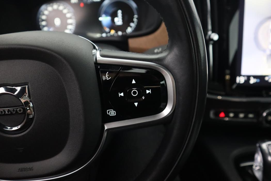 VOLVO S90 2018
