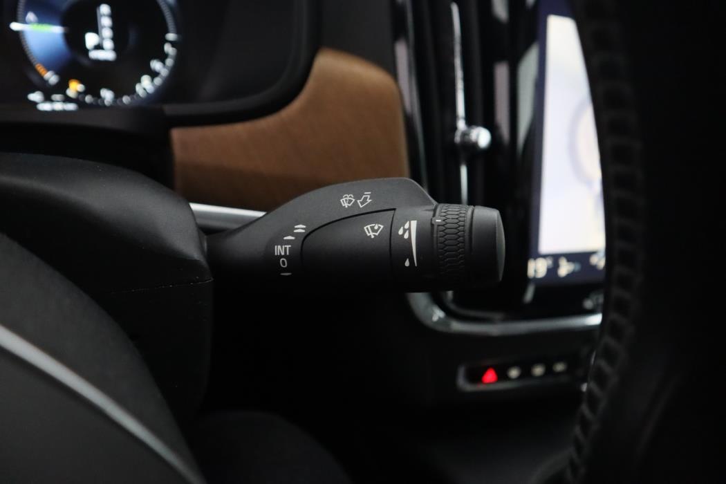 VOLVO S90 2018