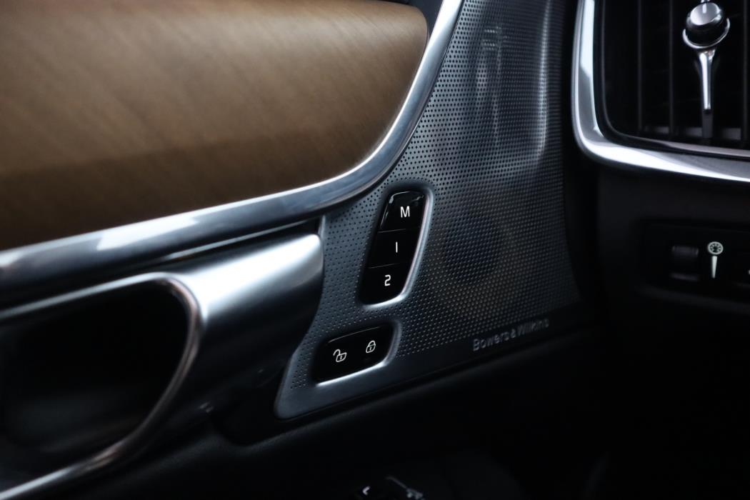 VOLVO S90 2018