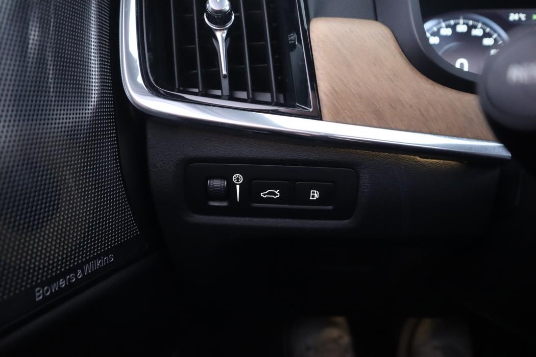 VOLVO S90 2018