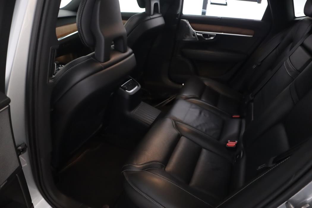 VOLVO S90 2018