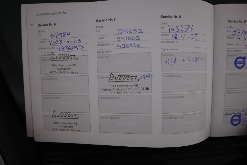 VOLVO S90 2018