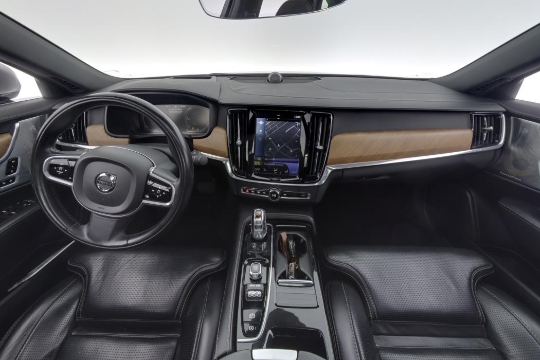 VOLVO S90 2018